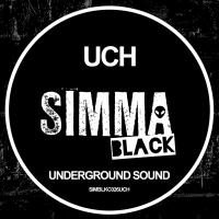 Artwork for Underground Sound by UCH