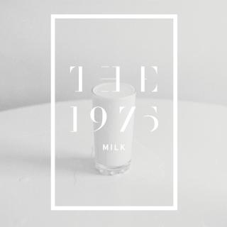 Artwork for Milk