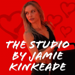 Artwork for "The Studio by Jamie Kinkeade's Top Picks" playlist