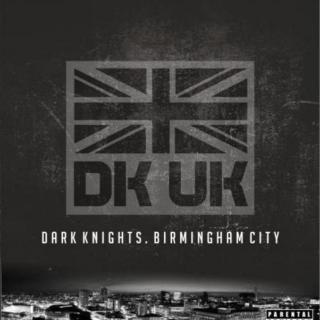 Artwork for Make a Knight of It 