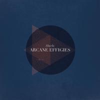 Artwork for Arcane Effigies by Sharks