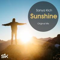 Artwork for Sunshine by Sanya Kich