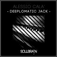 Artwork for Deeplomatic Jack by Alessio Calà