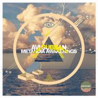 Artwork for Metanoia Awakenings by Avi Subban