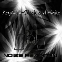 Artwork for Black & White by KeyWork