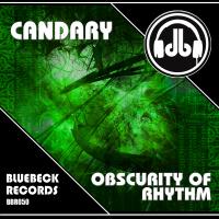 Artwork for Obscurity of Rhythm by Candary