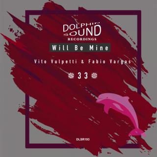 Artwork for Will Be Mine (Original Mix)
