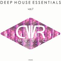 Artwork for Deep House Essentials Vol. 7 by Various Artists