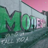 Artwork for Young 29 by Tall Yoda