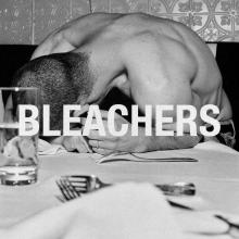 Artwork for "dirty wedding dress" by Bleachers
