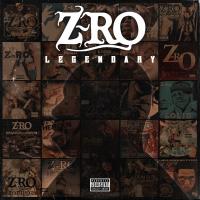 Artwork for Legendary by Z-Ro