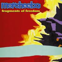 Artwork for Fragments of Freedom by Morcheeba