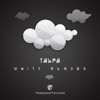 Artwork for White Clouds by Talpa