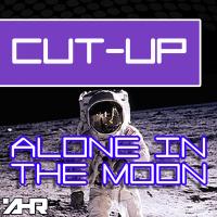 Artwork for Alone In The Moon by Cut-Up