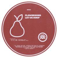 Artwork for Let Us Jump by Flowersons