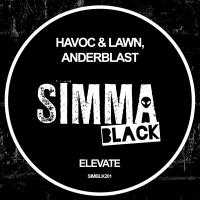 Artwork for Elevate by Havoc & Lawn