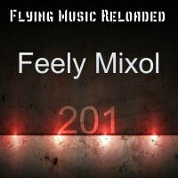 Artwork for 201 by Feely Mixol