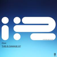 Artwork for This Is Damage by 2Bee