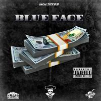 Artwork for Blue Face by Monsterr