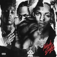 Artwork for Nobody Safe by Rich The Kid