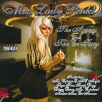 Artwork for The Agony & The Ex-Tacy by Miss Lady Pinks