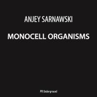 Artwork for Monocell Organisms by Anjey Sarnawski