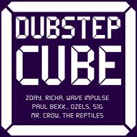 Artwork for Dubstep Cube 13-2 by Various Artists