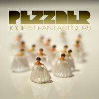 Artwork for Jouets Fantastiques by Pezzner