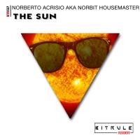 Artwork for The Sun by Norberto Acrisio aka Norbit Housemaster