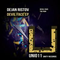 Artwork for Devil Face by Dejan Ristov