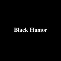 Artwork for Black Humor by Delta