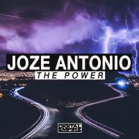 Artwork for The Power by Joze Antonio