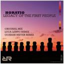 Artwork for Legacy Of The First People (Luca Lento Remix)