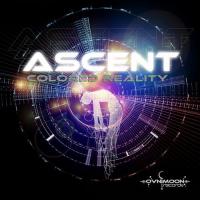 Artwork for Colored Reality by Ascent