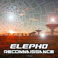 Artwork for Reconnaissance by Elepho