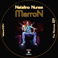 Artwork for Marron (The Remixes) by Natalino Nunes