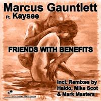 Artwork for Friends With Benefits by Marcus Gauntlett