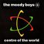 Artwork for Centre Of The World(Afro Jazz Jam Mix)