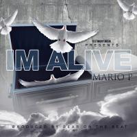 Artwork for Im Alive by Mario P.