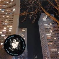 Artwork for MOVELT HOUSE PARTY 4 by Moveltraxx presents