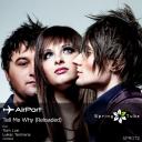 Artwork for Tell Me Why