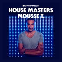 Artwork for Defected Presents House Masters - Mousse T. by Mousse T.