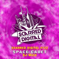 Artwork for Space Cadet by DJ Wyld