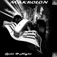 Artwork for Split @ Night by Makrolon