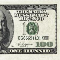 Artwork for One Hunnid by Blanco