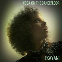 Artwork for Yoga On The Dancefloor by Ekayani