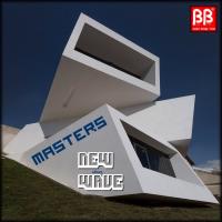 Artwork for New Wave Album by Masters