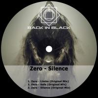 Artwork for Silence by Zero