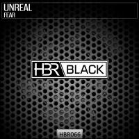Artwork for Fear by Unreal