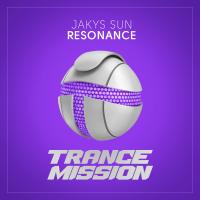 Artwork for Resonance (Extended Mix) by Jakys Sun